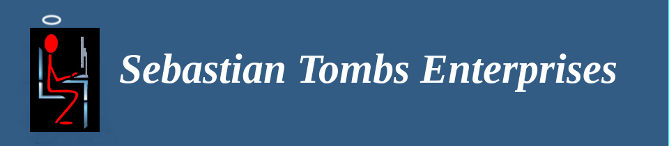 Sebastian Tombs Enterprises Support System